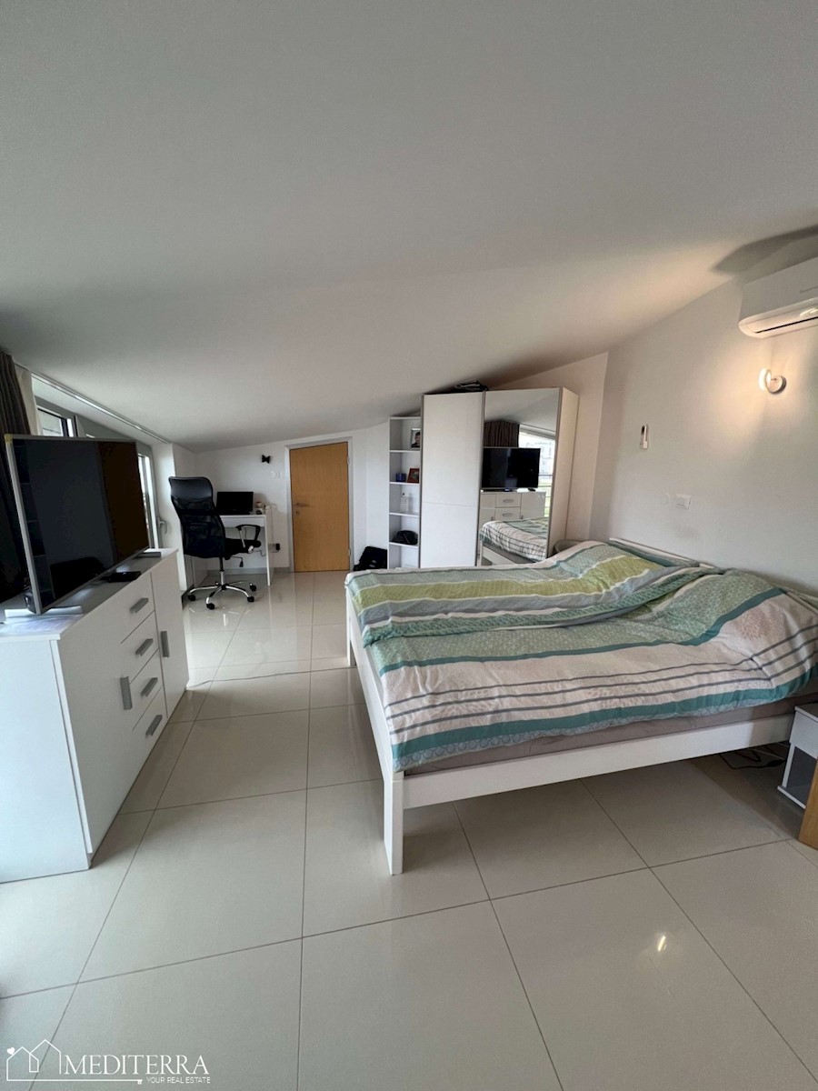 Appartamento con vista mare, Cittanova - Ottima opportunità