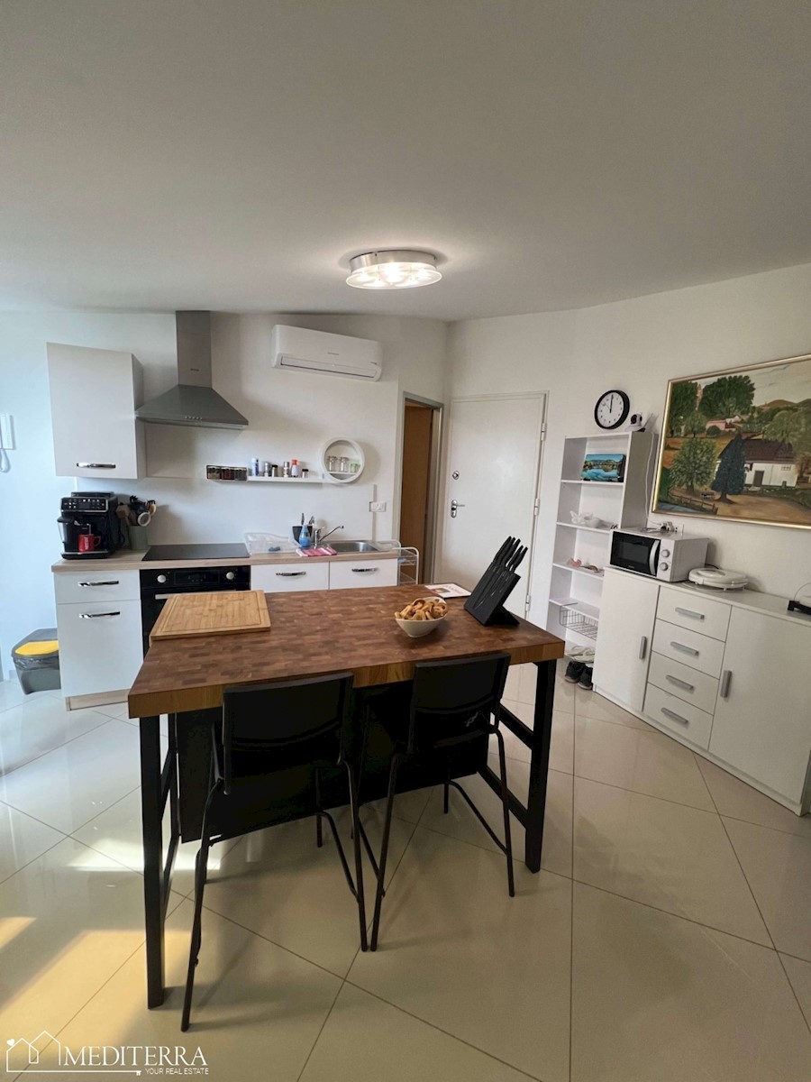 Appartamento con vista mare, Cittanova - Ottima opportunità