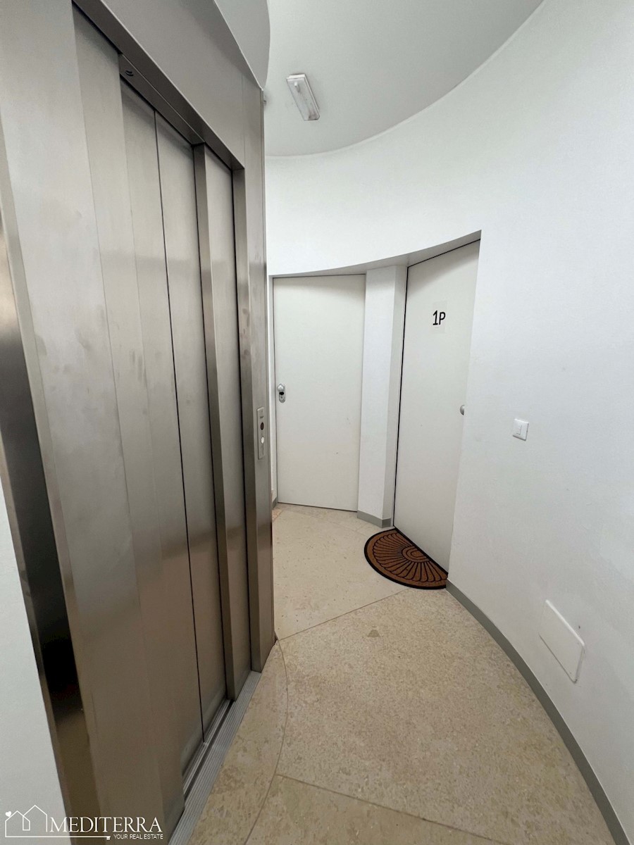 Appartamento con vista mare, Cittanova - Ottima opportunità