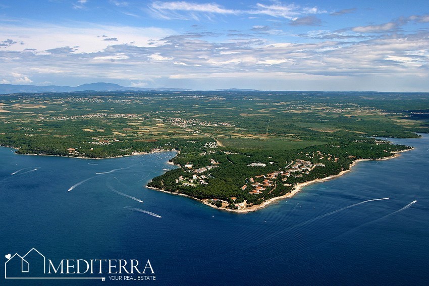 Terreno edificabile in ottima posizione, Tar, Istria