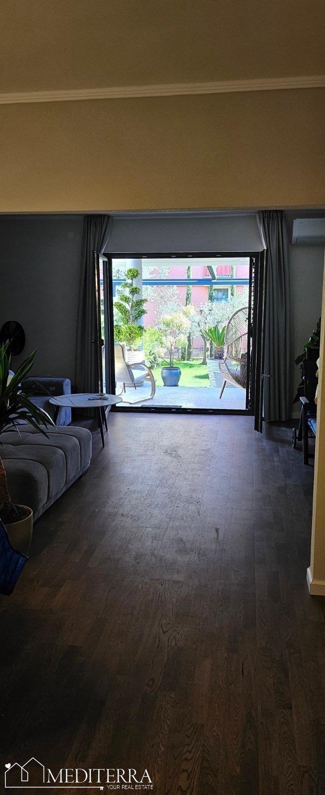 Casa a schiera in ottima posizione vicino al mare, Umago, Istria