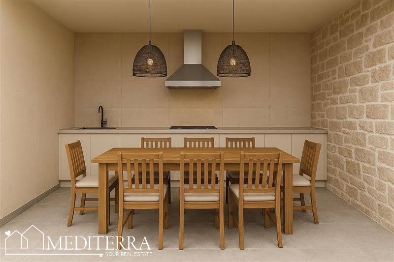 Nuovo edificio in una posizione eccezionale, Novigrad, Istria