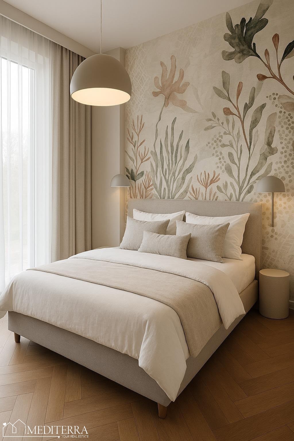 Nuovo edificio in una posizione eccezionale, Novigrad, Istria