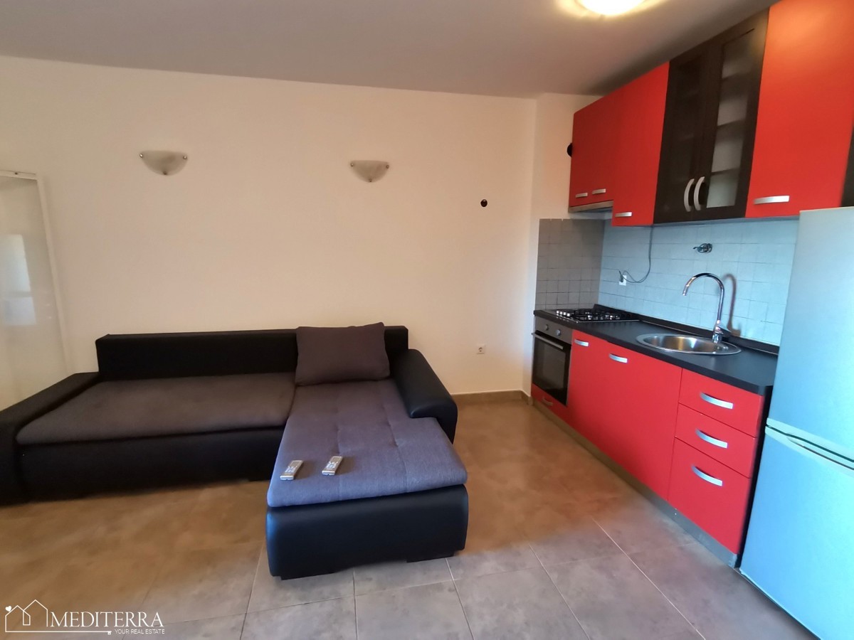 Appartamento con due camere da letto in posizione tranquilla, Verteneglio, Istria