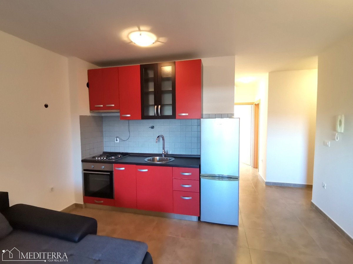 Appartamento con due camere da letto in posizione tranquilla, Verteneglio, Istria