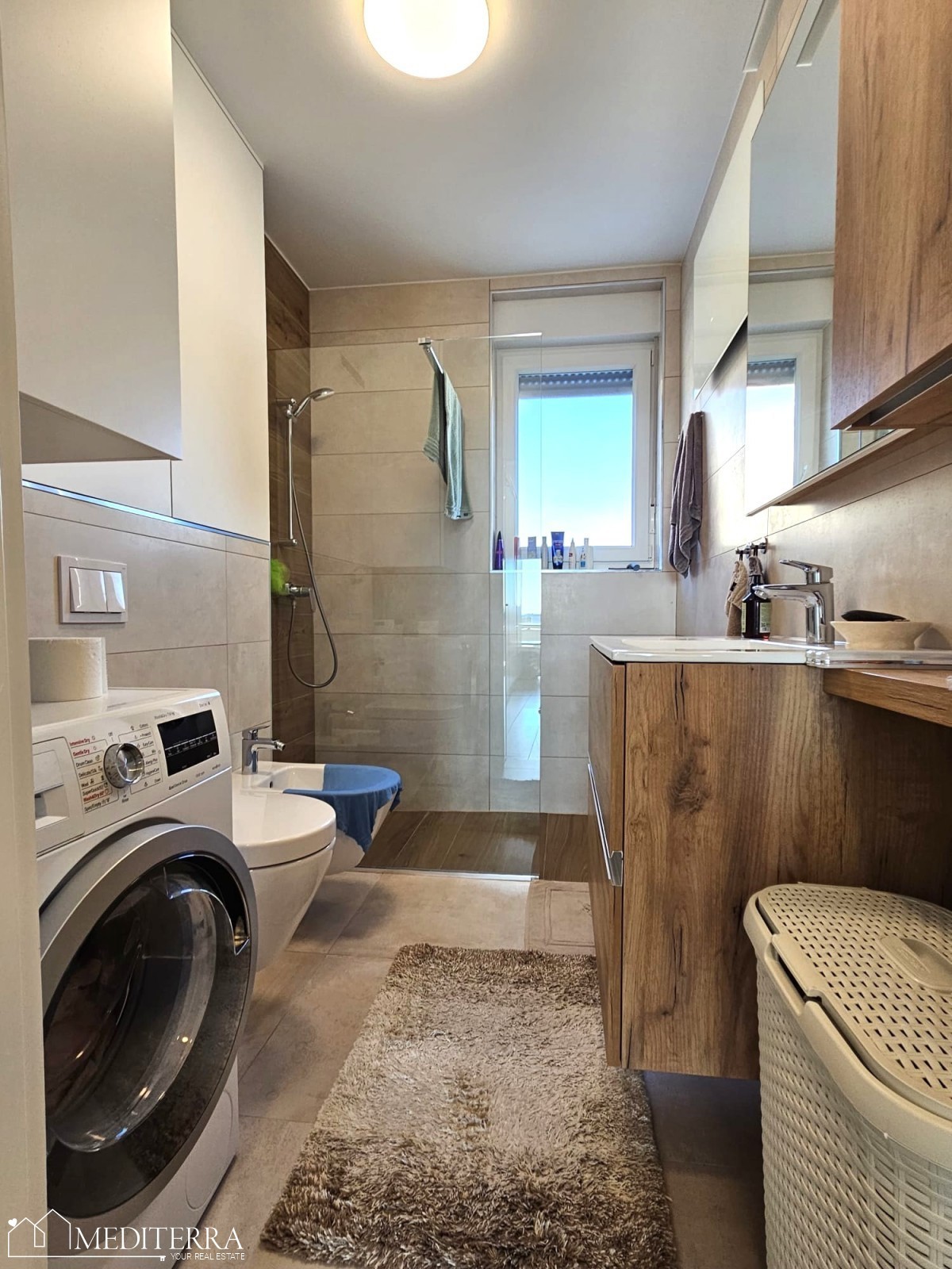 Appartamento in vendita – Posizione eccellente a Novigrad