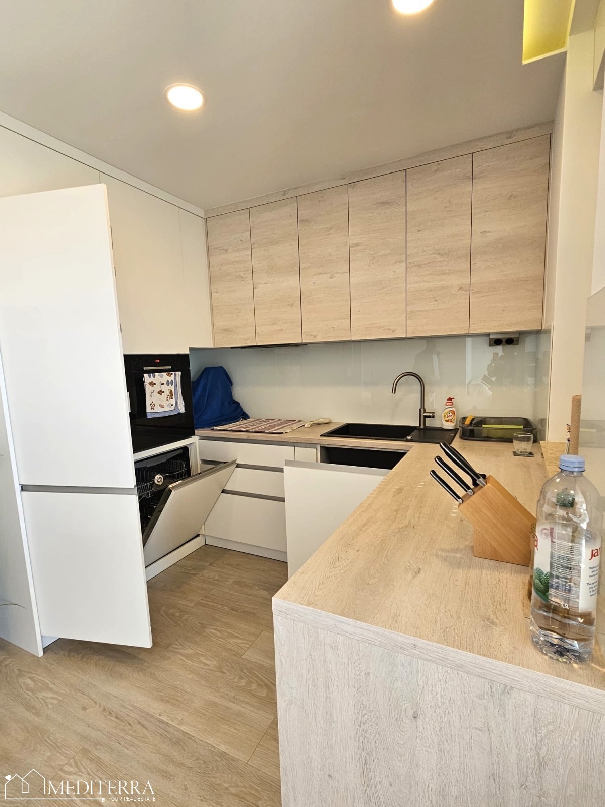 Appartamento in vendita – Posizione eccellente a Novigrad