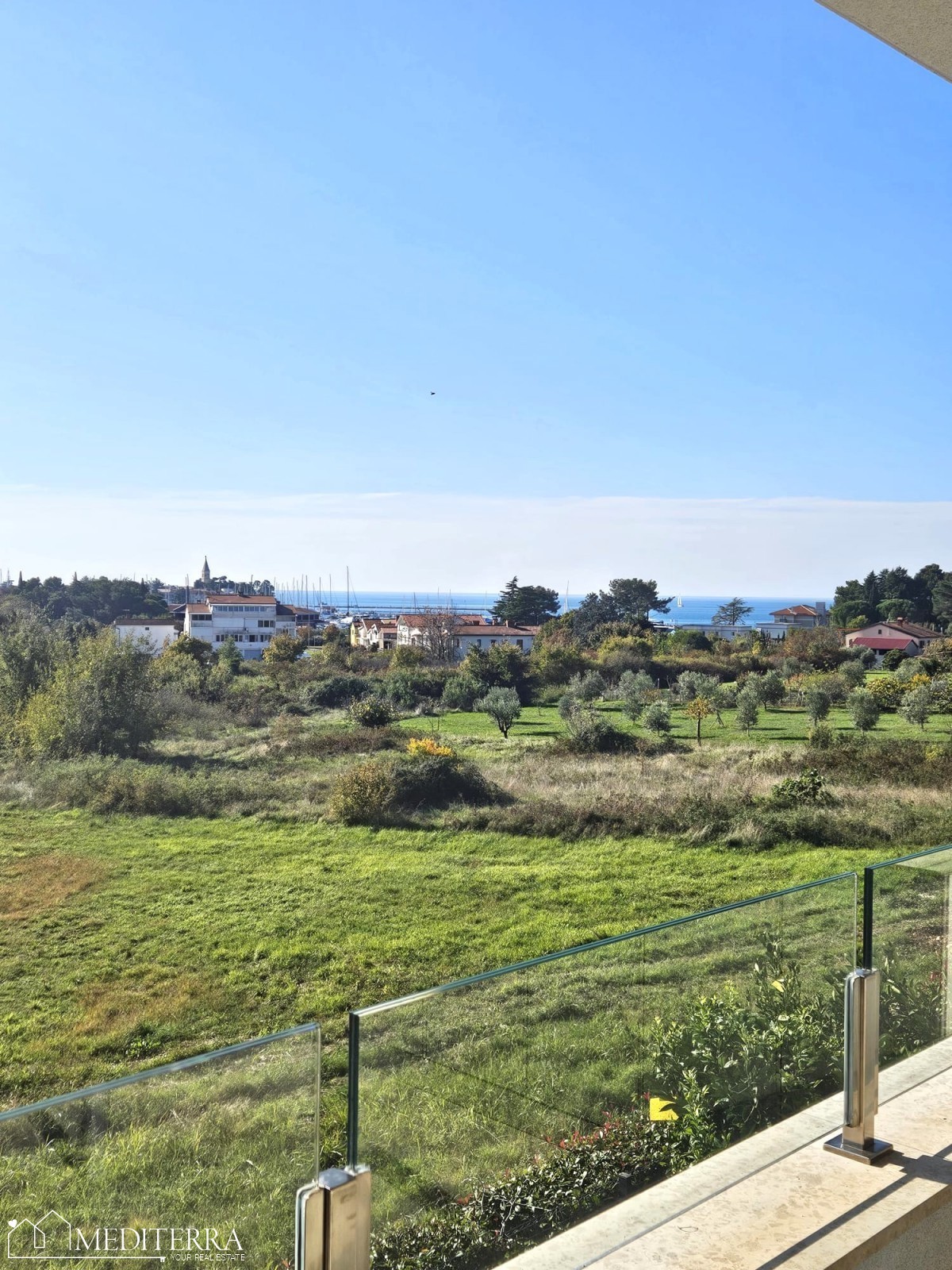 Appartamento in vendita – Posizione eccellente a Novigrad