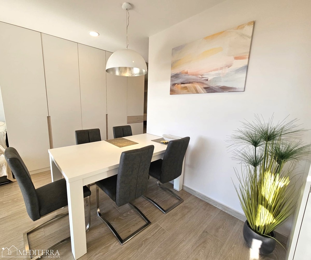 Appartamento in vendita – Posizione eccellente a Novigrad