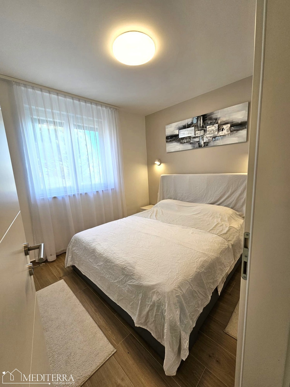 Appartamento in vendita – Posizione eccellente a Novigrad