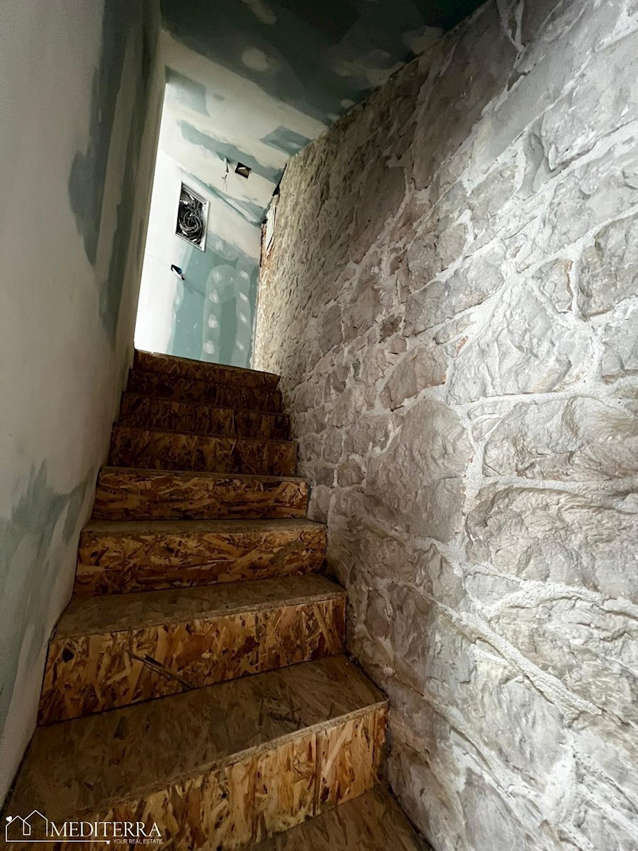 Casa in pietra ristrutturata , Visinada,Istria