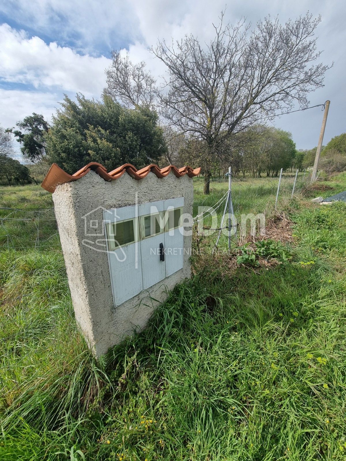 Terreno Šikići, Pula, 23.335m2