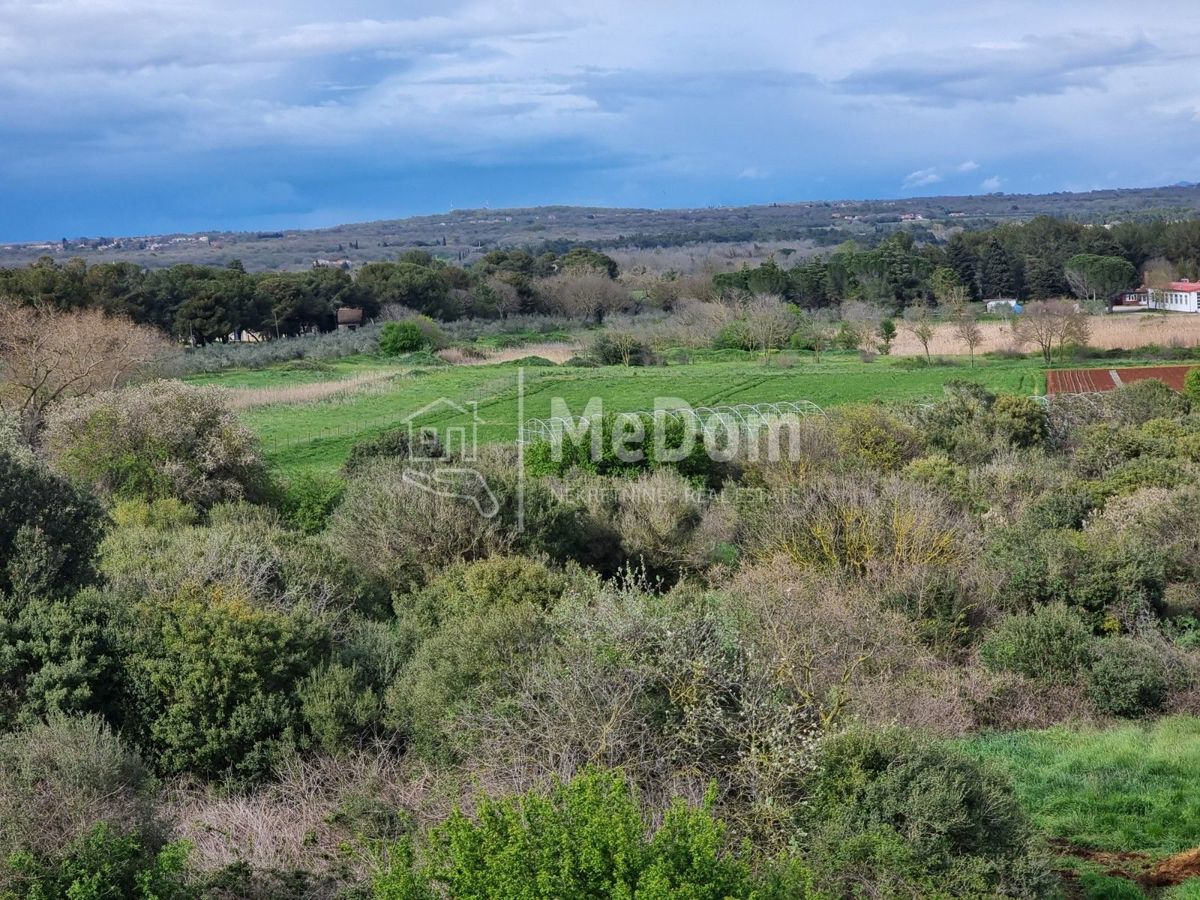 Terreno Šikići, Pula, 23.335m2