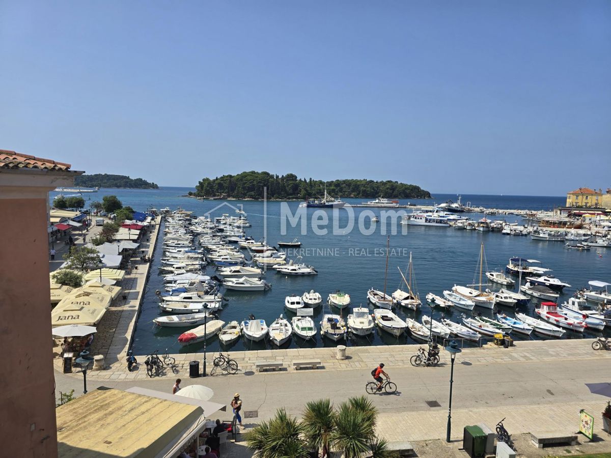 Appartamento Rovinj, 95m2