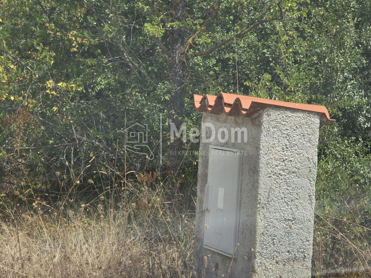 Terreno Vodnjan, 648m2