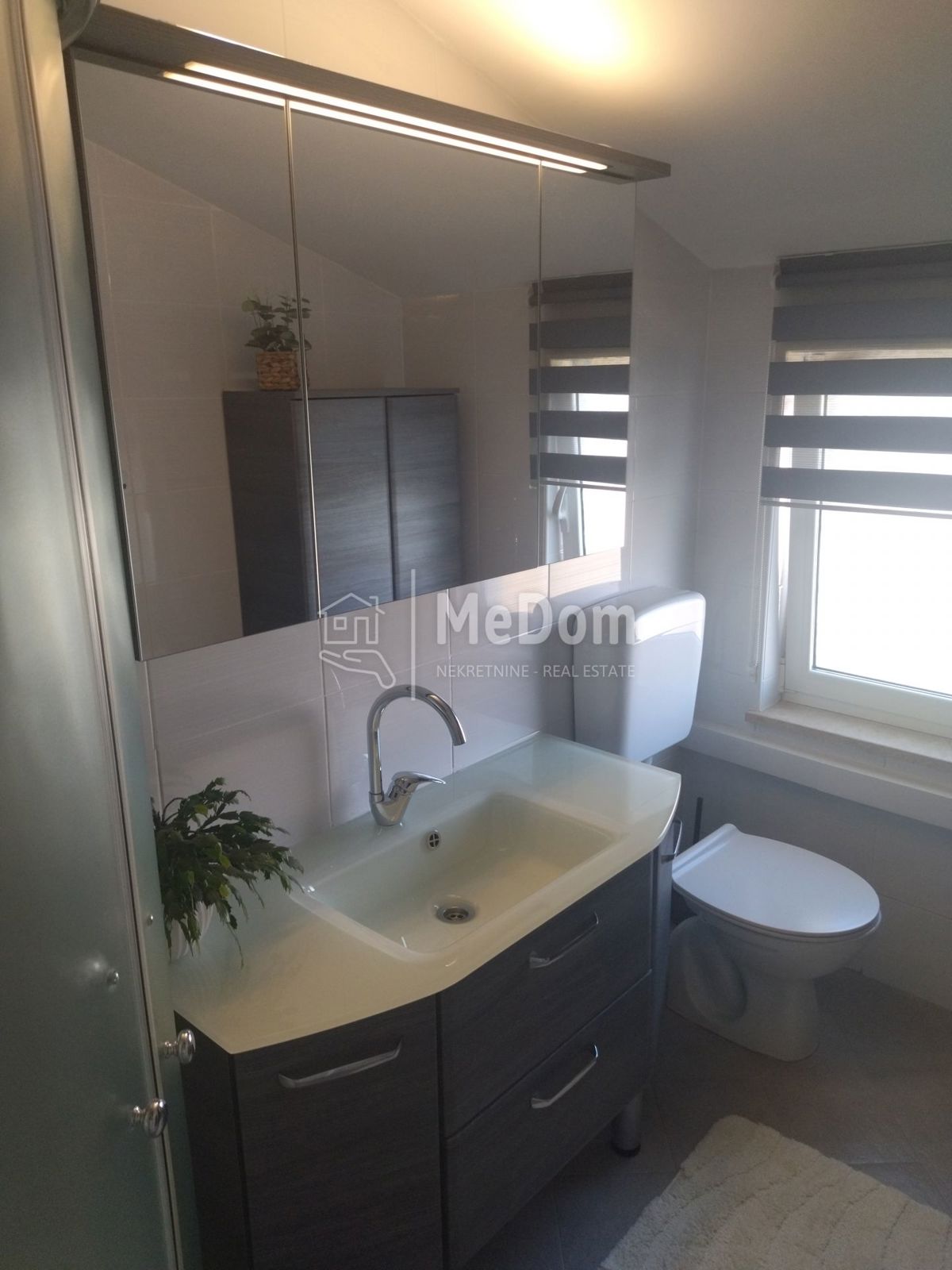 Appartamento Rovinjsko Selo, Rovinj, 47,10m2