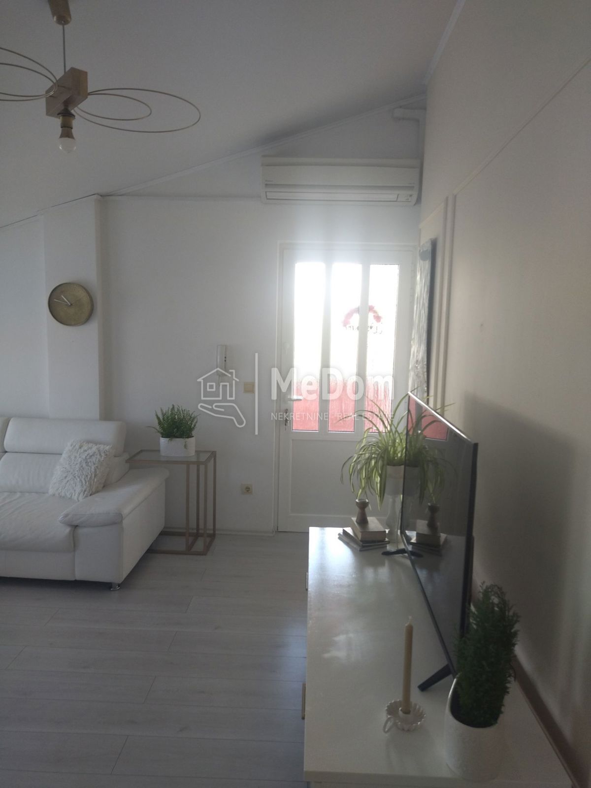 Appartamento Rovinjsko Selo, Rovinj, 47,10m2