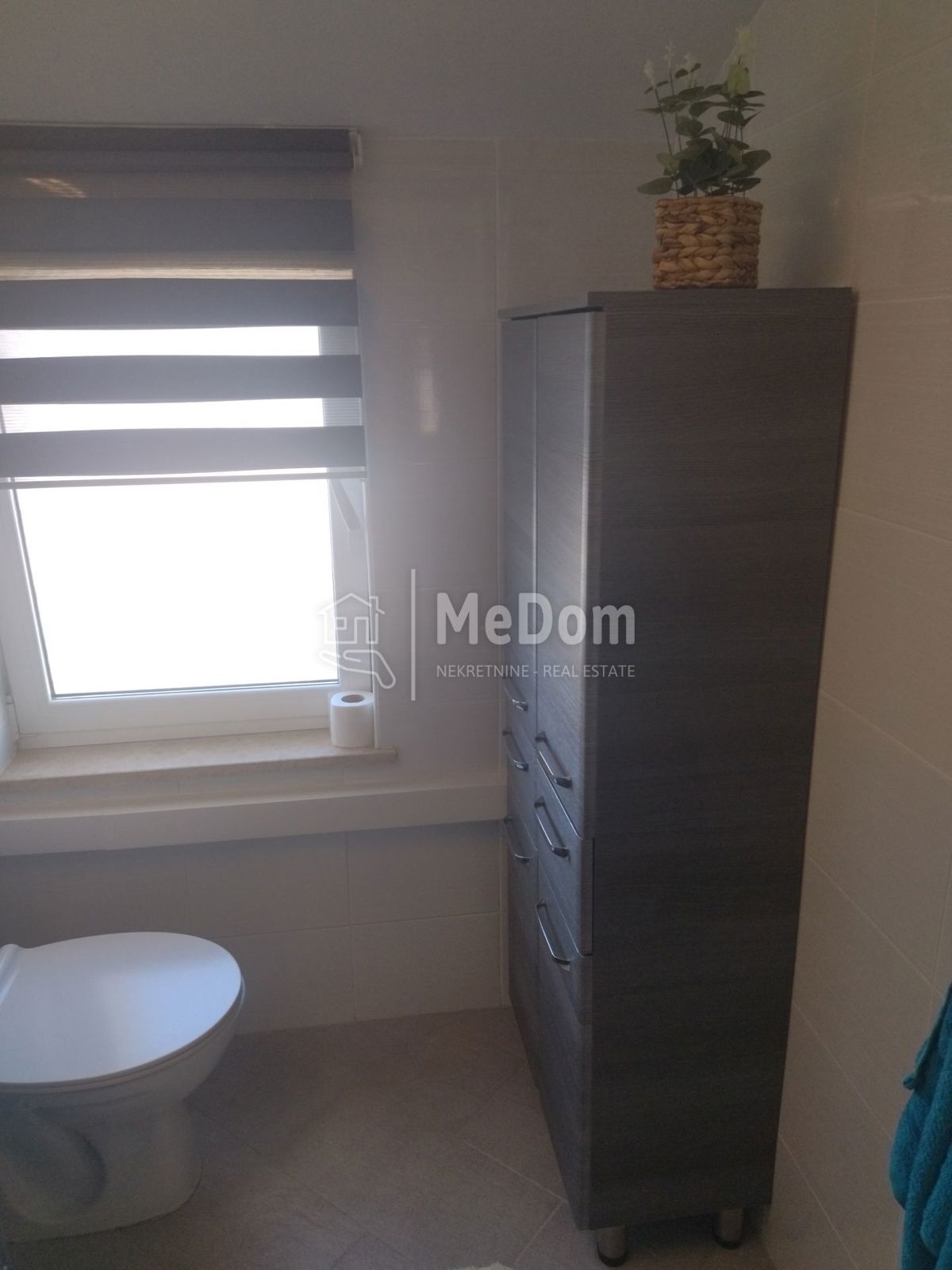 Appartamento Rovinjsko Selo, Rovinj, 47,10m2