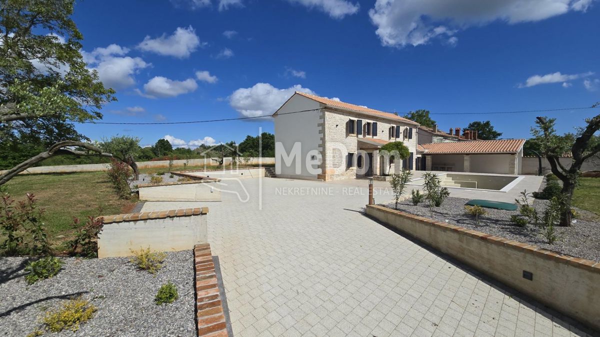 Casa Barban, 230m2