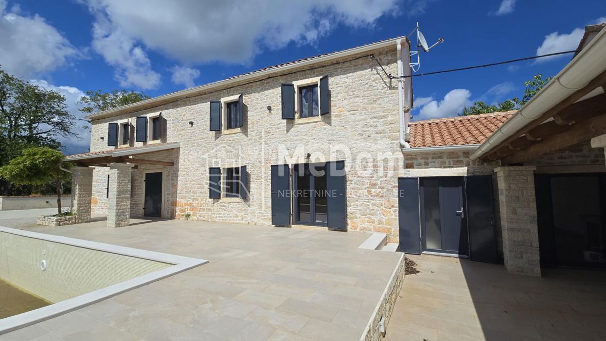 Casa Barban, 230m2