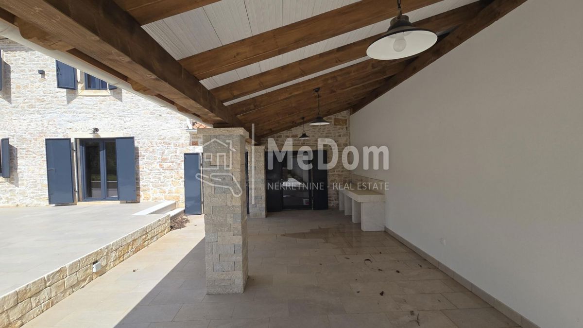 Casa Barban, 230m2