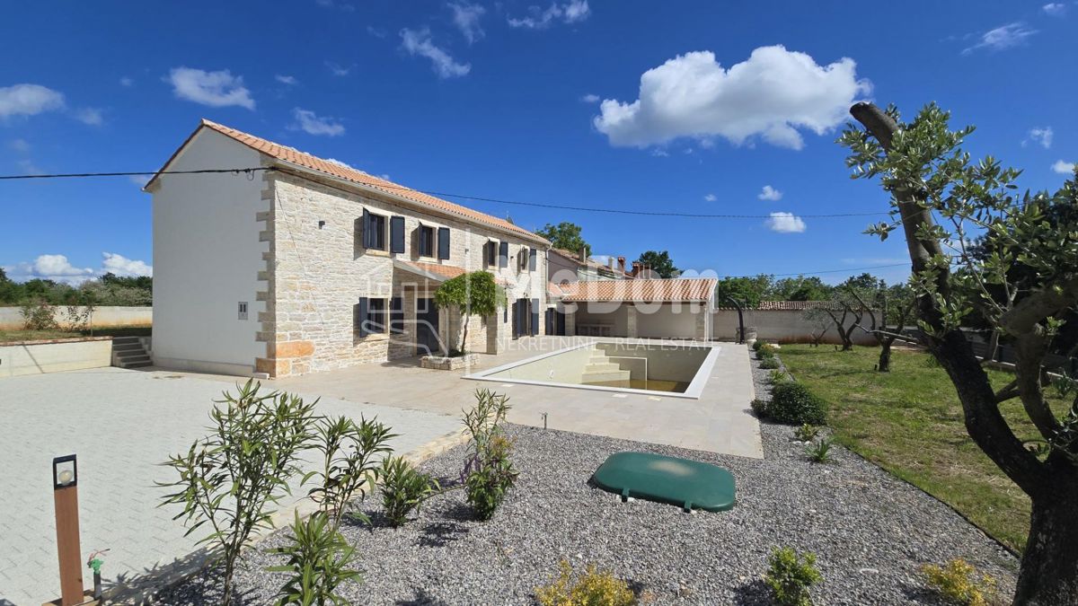 Casa Barban, 230m2