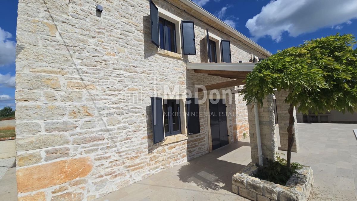 Casa Barban, 230m2