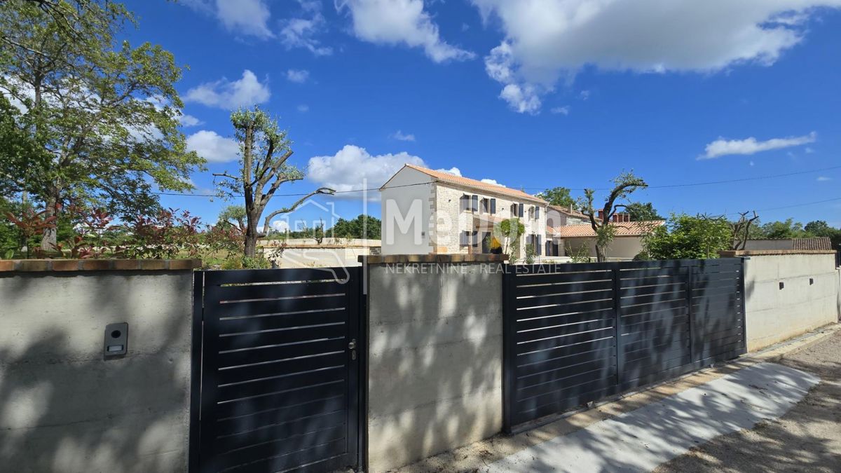 Casa Barban, 230m2