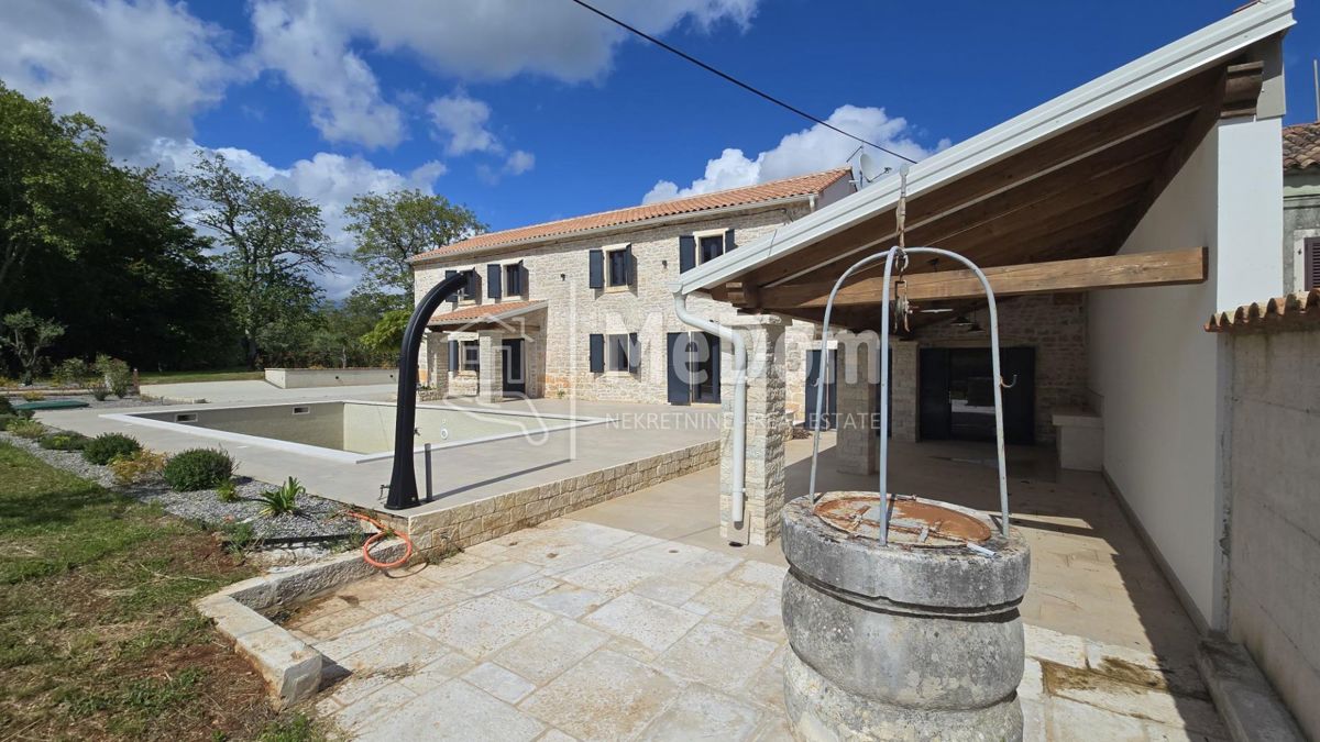 Casa Barban, 230m2