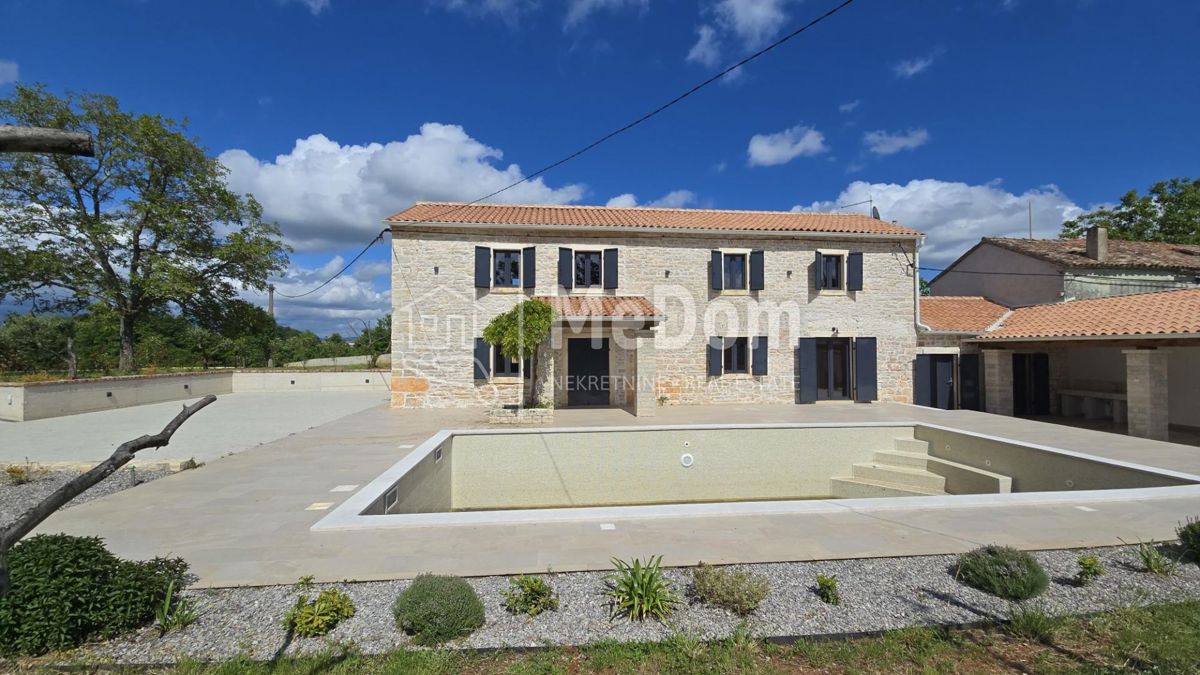 Casa Barban, 230m2