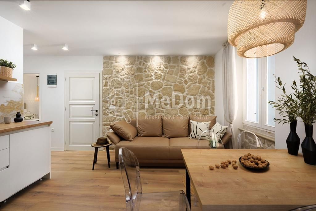 Appartamento Rovinj, 50m2