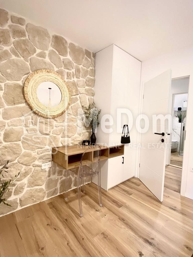 Appartamento Rovinj, 50m2