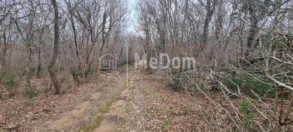 Terreno Štrmac, Sveta Nedelja, 39.833m2