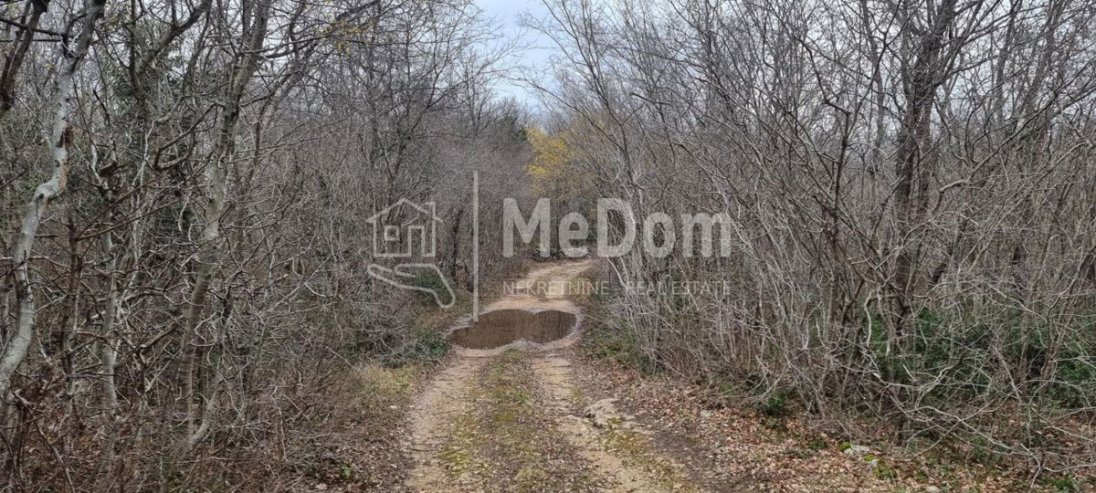 Terreno Štrmac, Sveta Nedelja, 39.833m2