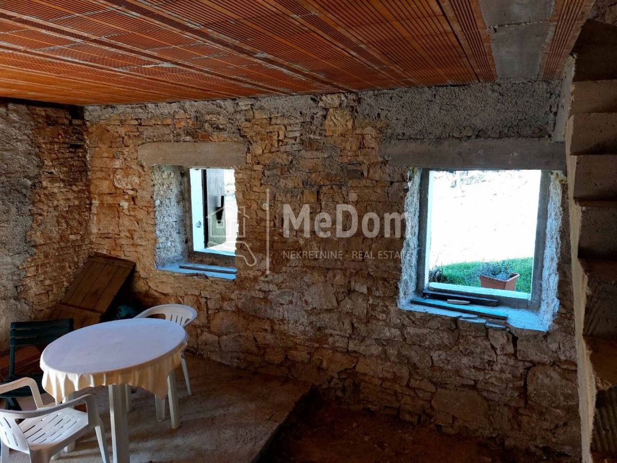 Casa Lindar, Pazin - Okolica, 70m2