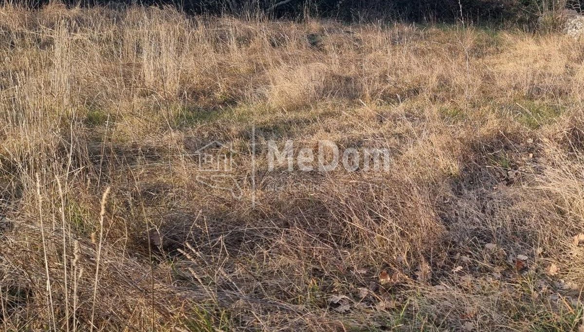 Terreno Režanci, Svetvinčenat, 820m2