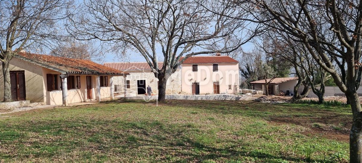 Casa Rebići, Barban, 200m2