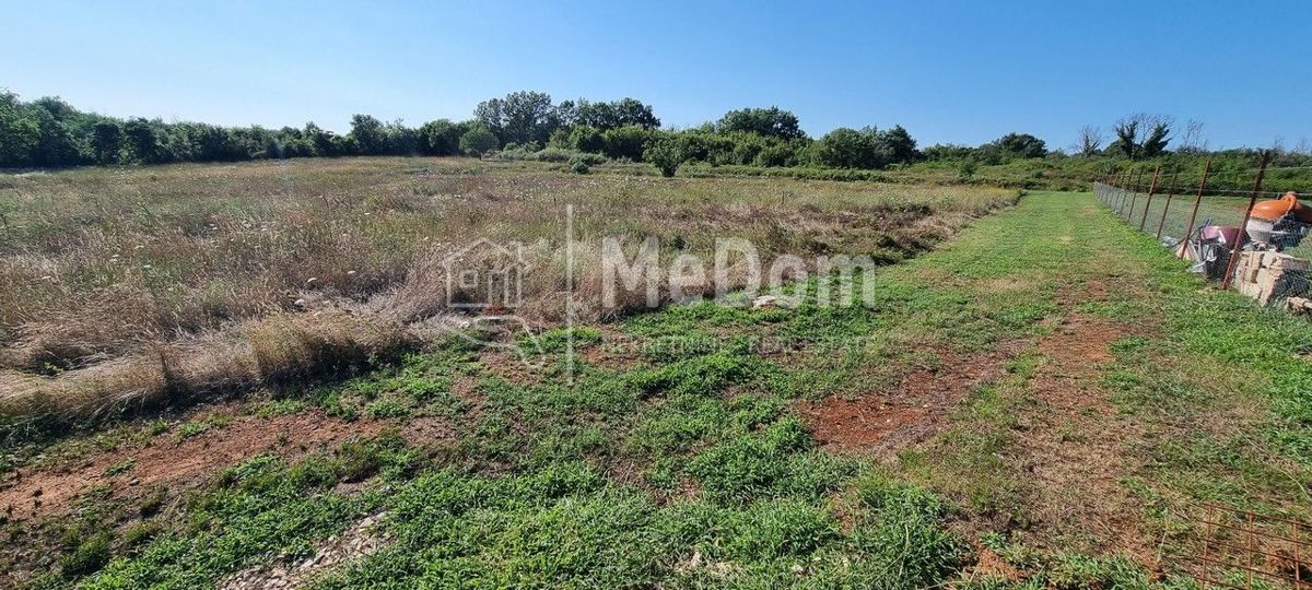 Terreno Žbandaj, Poreč, 20.024m2
