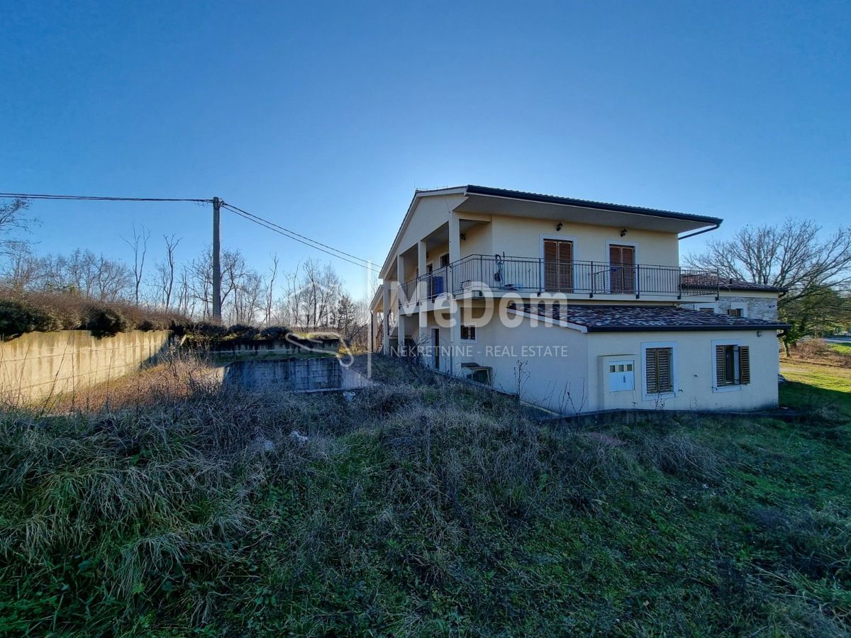 Casa Lindar, Pazin - Okolica, 288m2