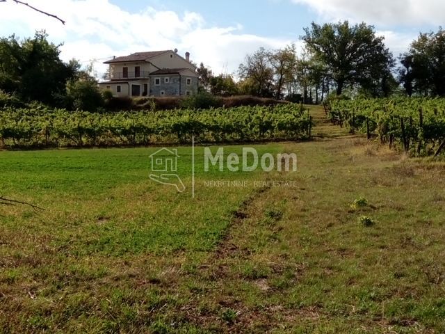 Casa Lindar, Pazin - Okolica, 288m2