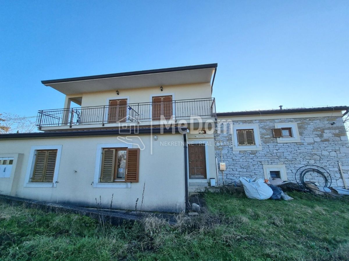 Casa Lindar, Pazin - Okolica, 288m2