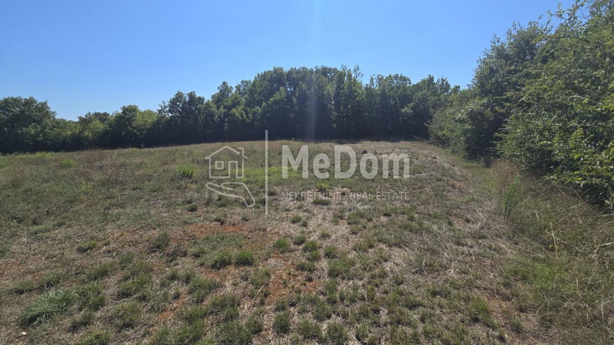 Terreno Ilirija, Pula, 3.948m2