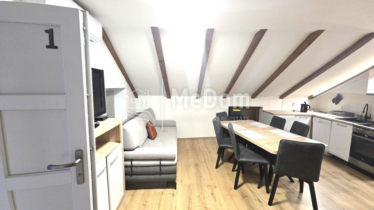 Casa Pješčana Uvala, Medulin, 100m2