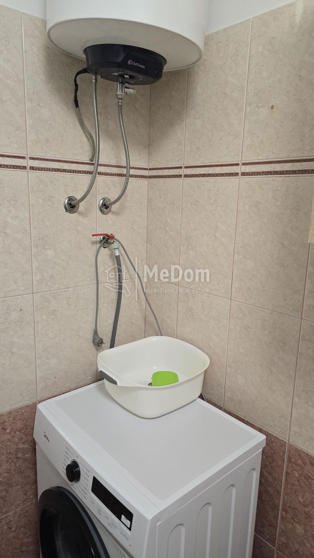 Casa Pješčana Uvala, Medulin, 100m2