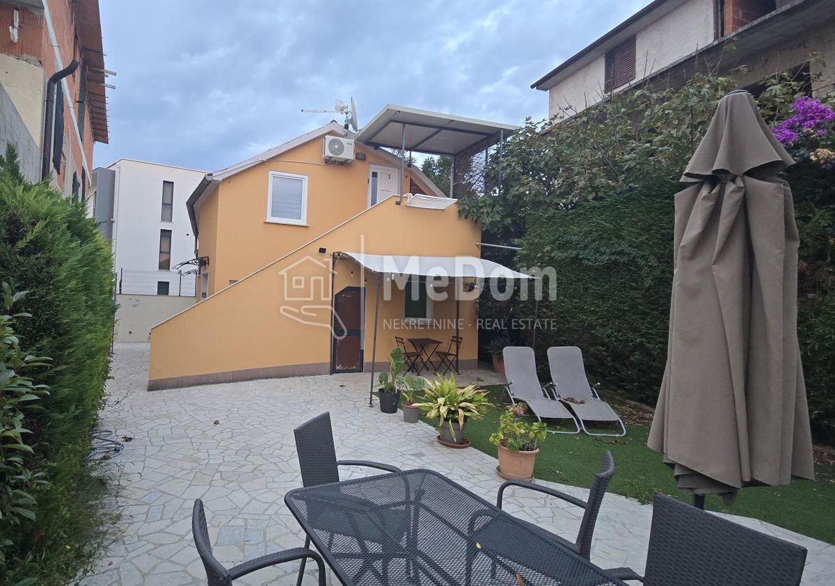 Casa Pješčana Uvala, Medulin, 100m2