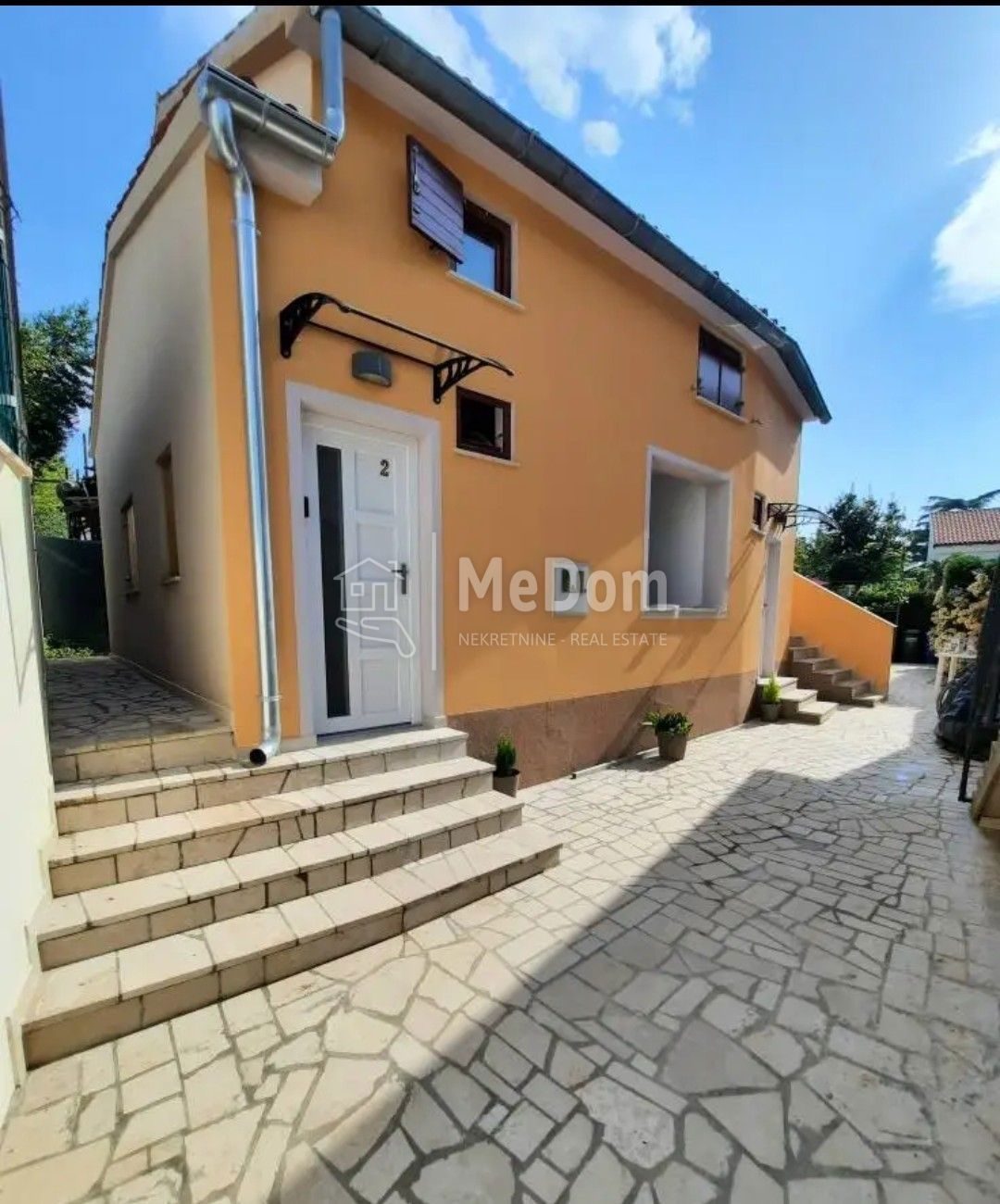 Casa Pješčana Uvala, Medulin, 100m2