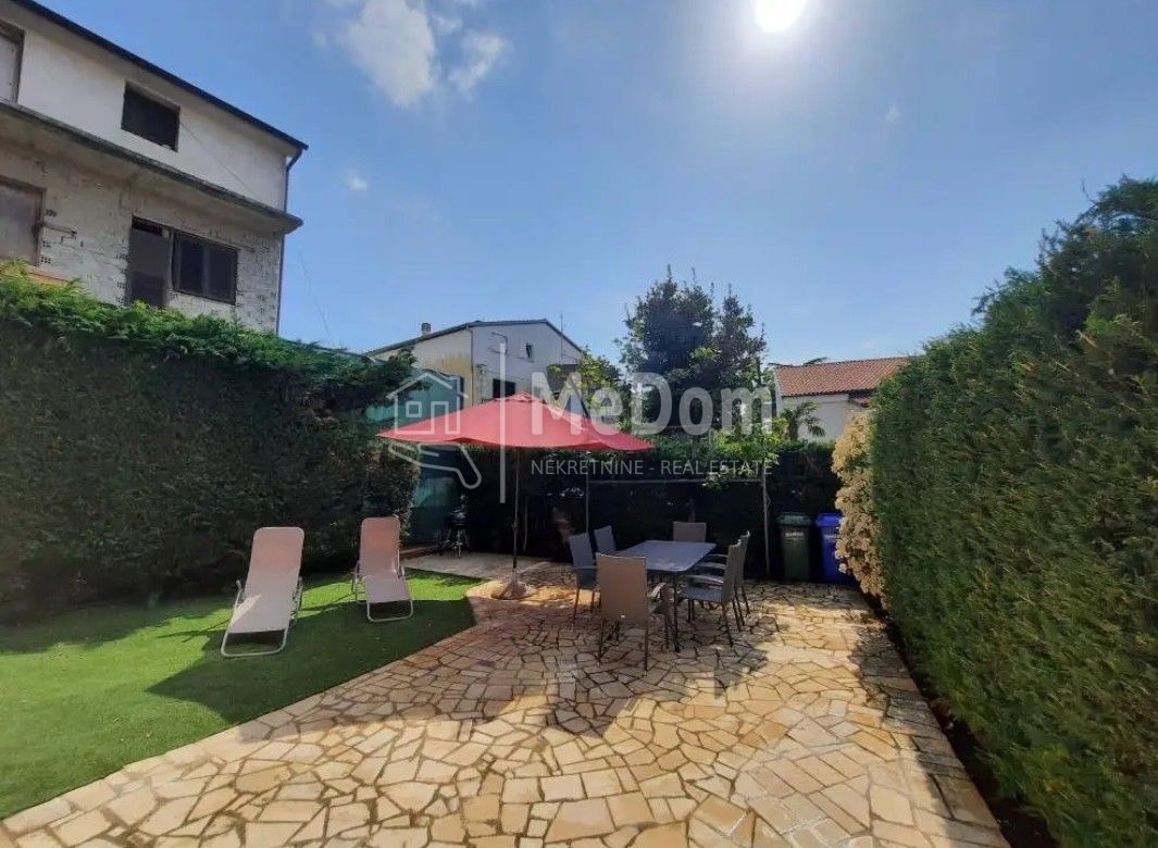 Casa Pješčana Uvala, Medulin, 100m2