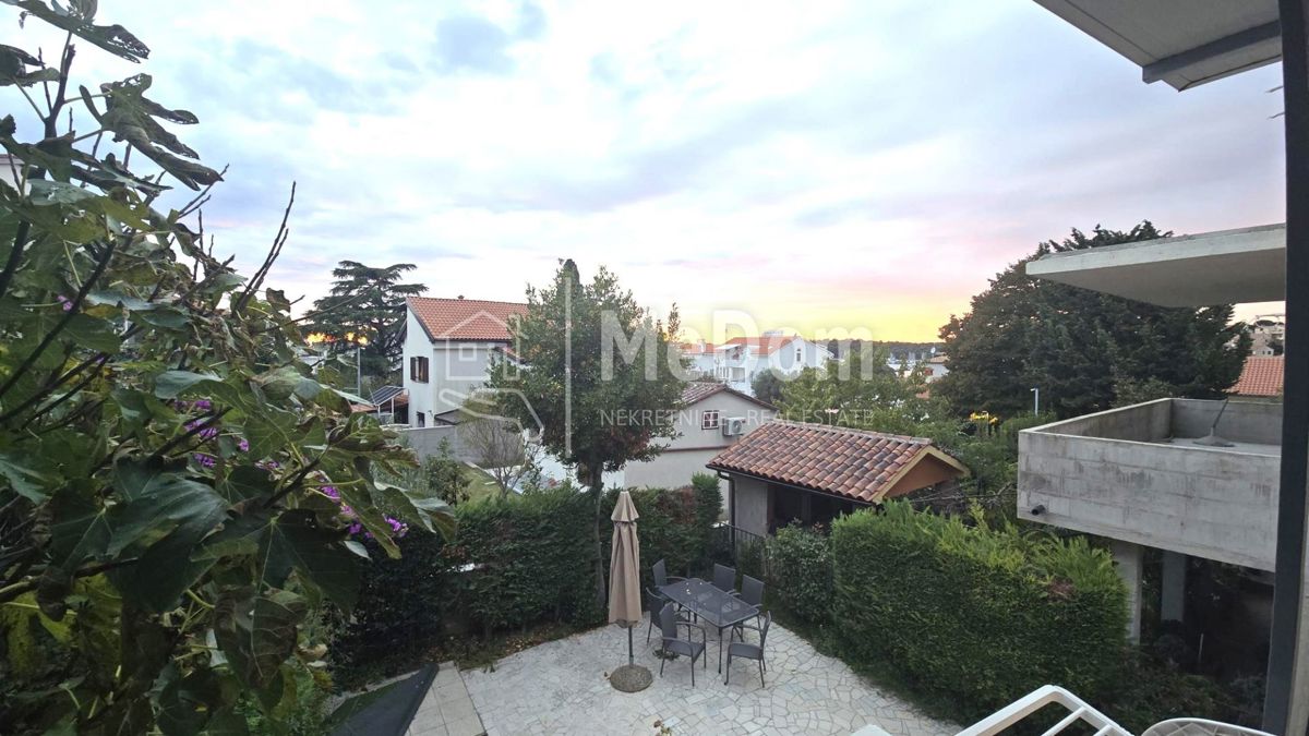 Casa Pješčana Uvala, Medulin, 100m2