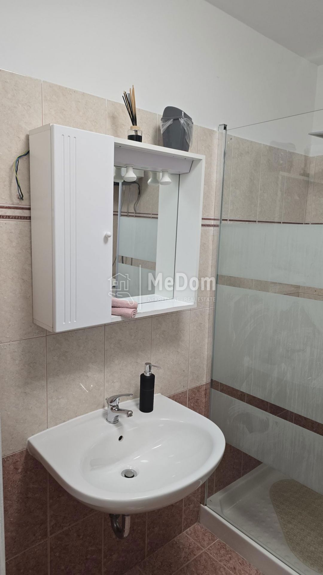 Casa Pješčana Uvala, Medulin, 100m2