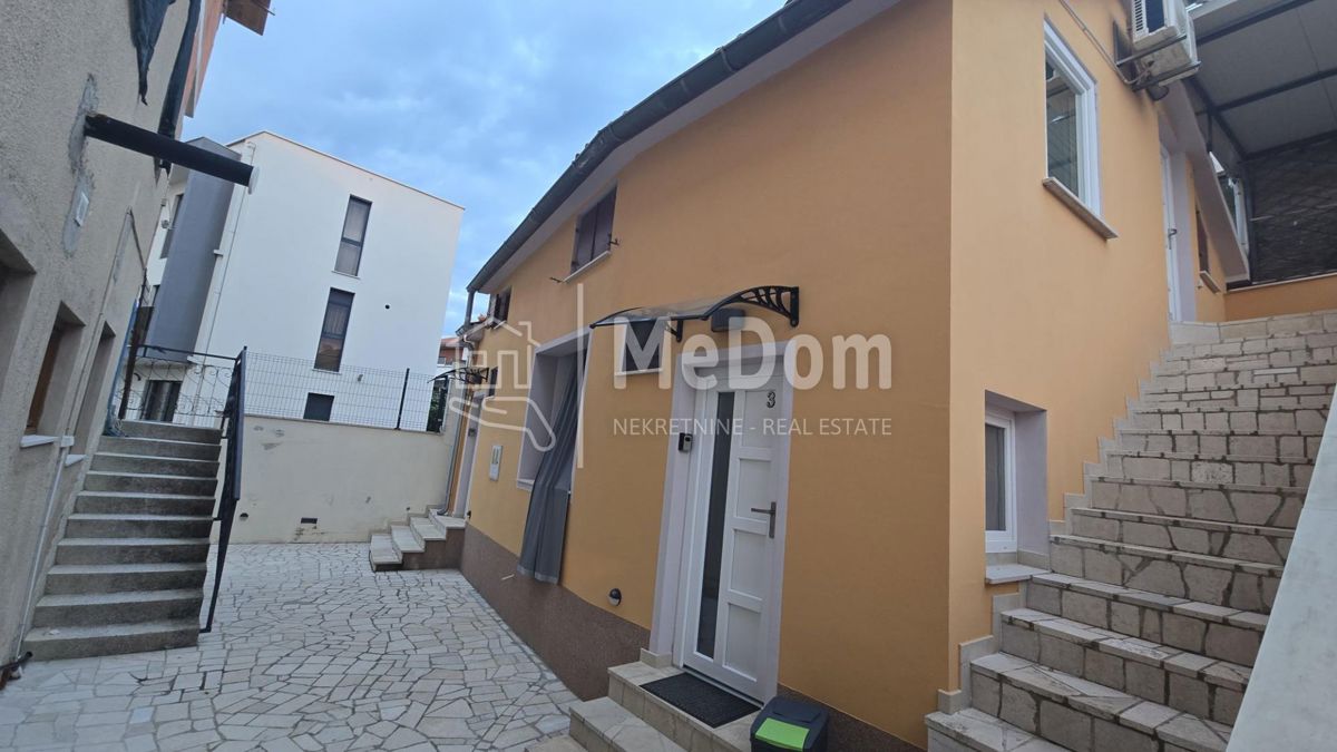 Casa Pješčana Uvala, Medulin, 100m2